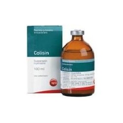 COLISIN 100 ml