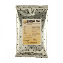 OSMOLAR ORAL 1KG