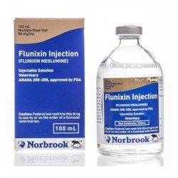 FLUNIXIN 100 ML