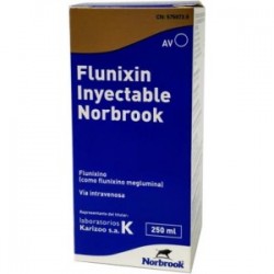 FLUNIXIN 250 ML