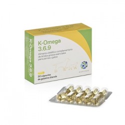 K-OMEGA 369 30 COMP