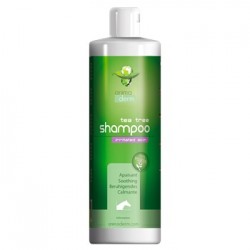Derfen Shampoo Calmante 500ML