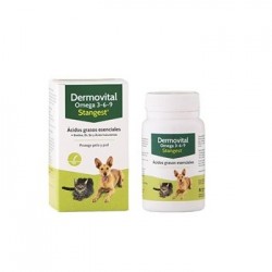 Dermovital Omega 3-6-9 60...