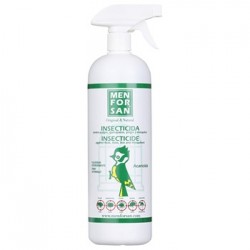 Spray Antiparasitario Aves...