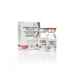 VETERIN CORION 4 ML