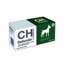 DEFENDER 20 COMPRIMIDOS CH