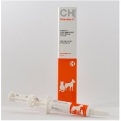 VITAMINA C 15 ML CH