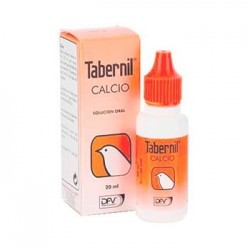 Tabernil Calcio 20 ml