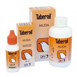 Tabernil Muda 20 ml