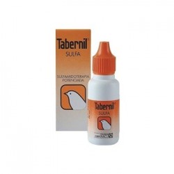 Tabernil Sulfa 20 ml