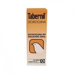 Tabernil Doxiciclina 20 ml