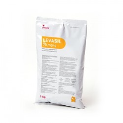 LEVASIL 1 KG