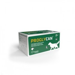 PROGLYCAN 120 Comprimidos