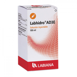 LABHIDRO AD3E 100ML