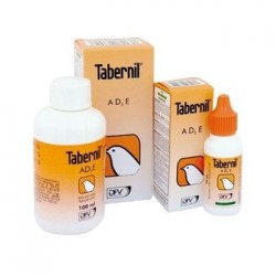 Tabernil AD3E 20 ml