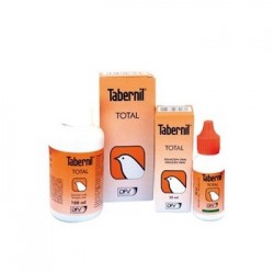 Tabernil Total 20 ml