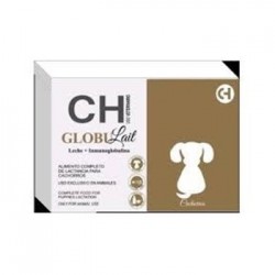 GLOBULAIT CACHORROS 6X70 GR