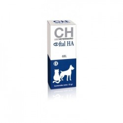 OFTAL HA GEL 15 GR