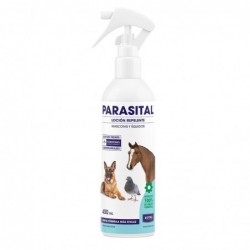 PARASITAL LOCION 400ml