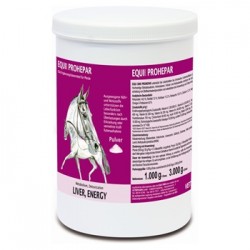 Equi 2000 Prohepar 1 Kg