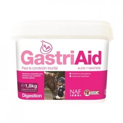 Gastriaid 1.8 Kg