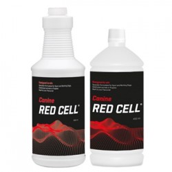 RED CELL CANINE 946 ml