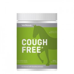 Cough Free 720 Gr