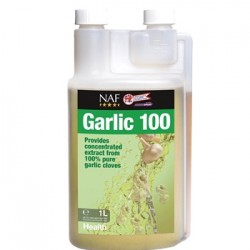 Garlic Liquid