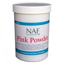 Pink Powder