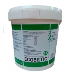 ECOBIOTIC 3 KG