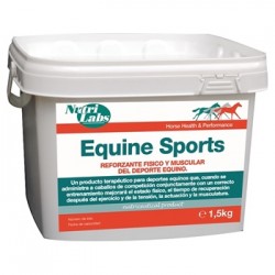 Equine Sports 1.5 Kg