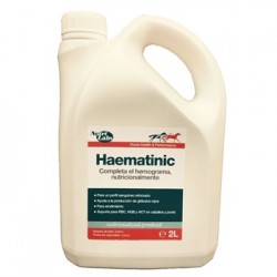 Haematinic Red Horse 5 L