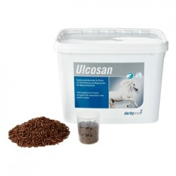 ULCOSAN 2.5 KGS