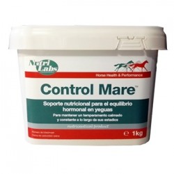 Control Mare