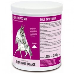 Equi 2000 Trypto Mix 1Kg