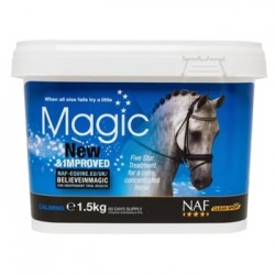 Magic 5 Star 1.5 kg