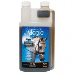 Magic Liquid 5 Star