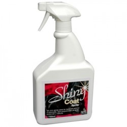 Shiny Coat Spray