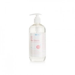 GEL DERM 500 ML