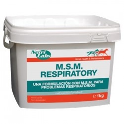 M.S.M Respiratory