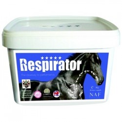 Respirator 5 Star