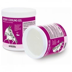 Equi 2000 Cooling Gel