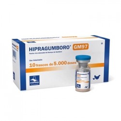 HIPRAGUMBORO GM97