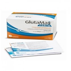 GLUTAMAX FORTE 120 COMP