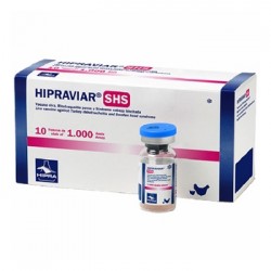 HIPRAVIAR SHS (SINDROME...