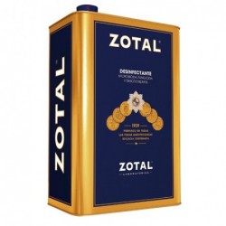 ZOTAL 1/4 Kilo