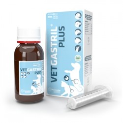 VET GASTRIL PLUS 50 ML Gel