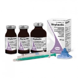 VEYLACTIN 15ML