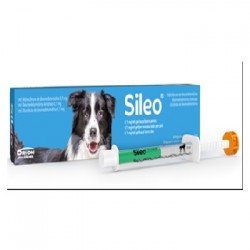 SILEO 0,1 MG ML 3 ML PERROS