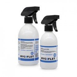 MYCOFLET 500 ML